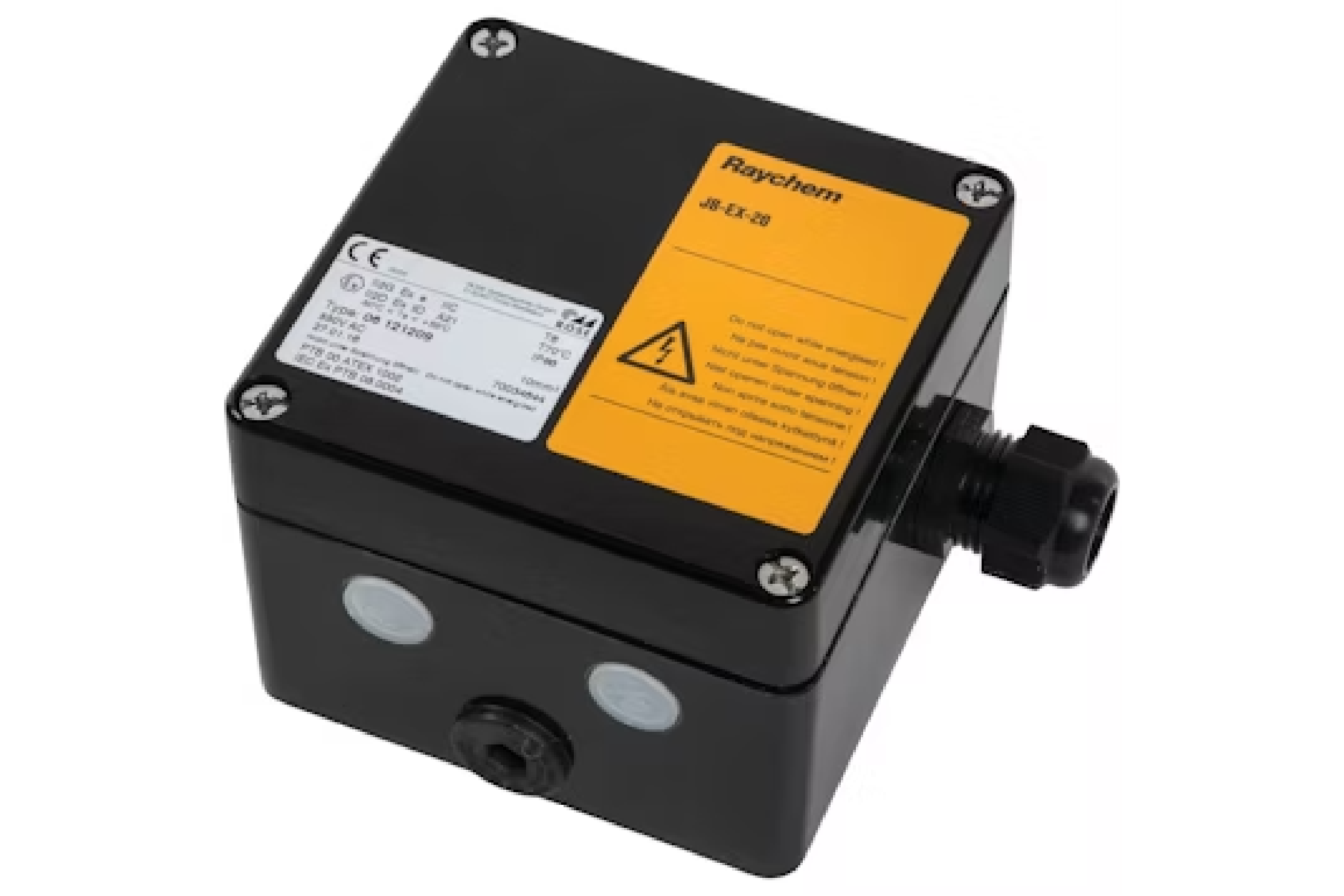 Produktbild von JB EX 20