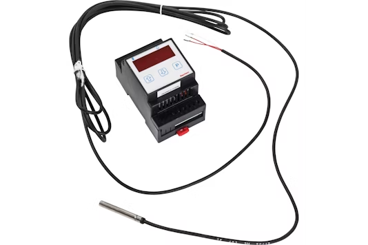 Produktbild von Raysat Control 11 DIN