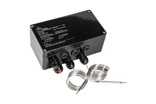 Produktbild von M 20 S 0 200C EX